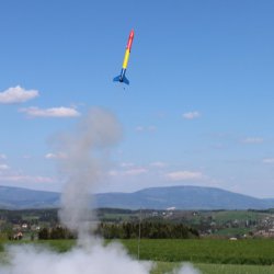 model MPavlanskeho 200 Ns